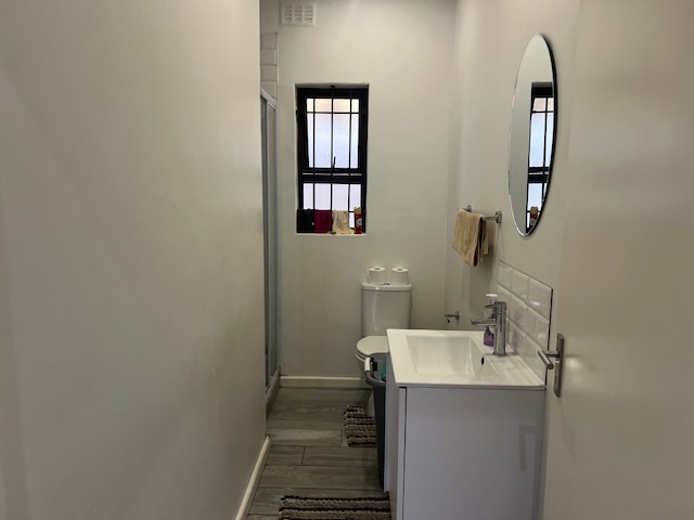 2 Bedroom Property for Sale in Churchill Estate Western Cape